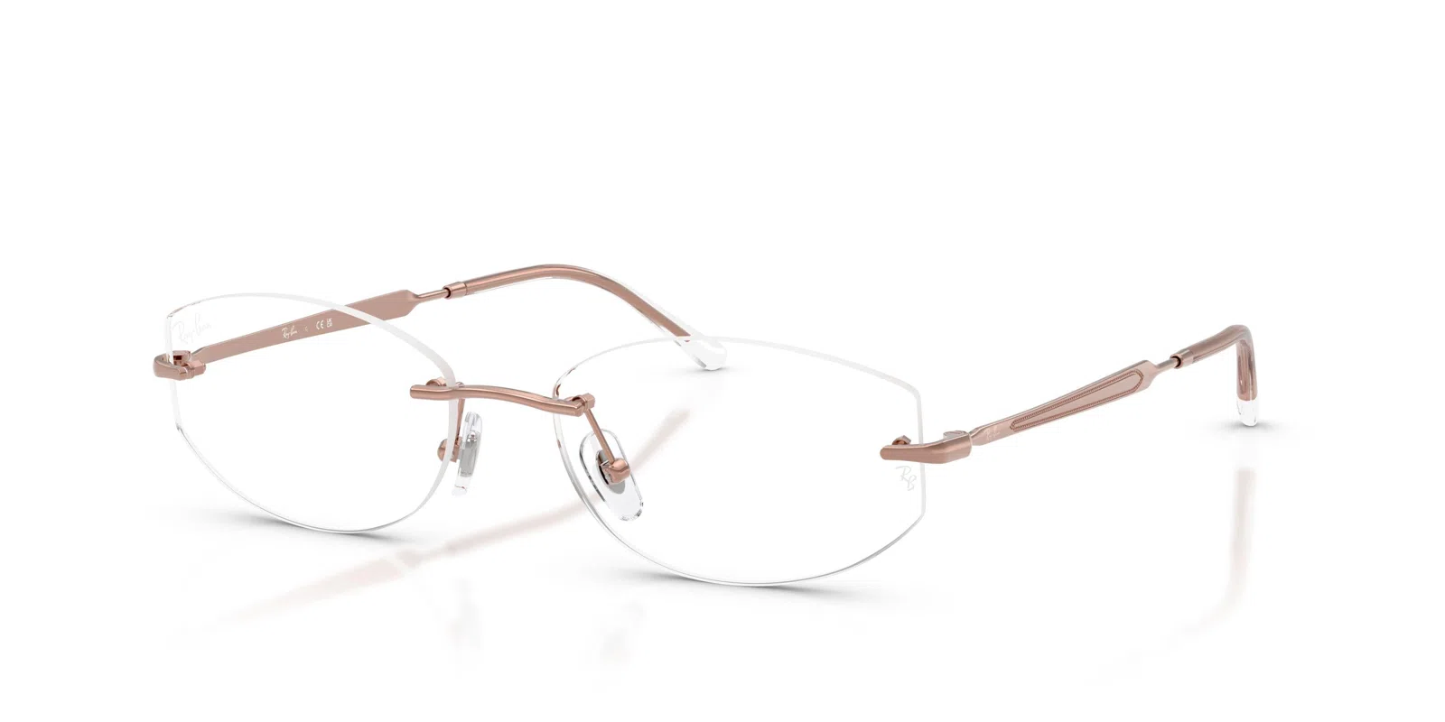 Ray-Ban 3792V Eyeglasses - view 2